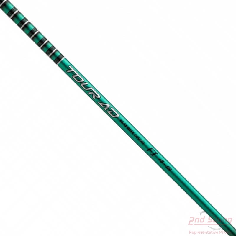 クラブ TOUR AD FI 6S Graphite Design Tour AD FI Driver Shaft (TOUR AD FI DST) | 2nd
